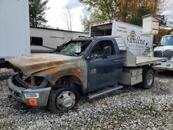 Dodge 3500 salvage cars for sale: 2015 Dodge RAM 3500