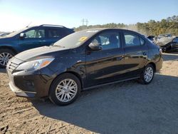 2023 Mitsubishi Mirage G4 ES en venta en Greenwell Springs, LA