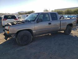 Vehiculos salvage en venta de Copart Las Vegas, NV: 2006 Chevrolet Silverado C1500