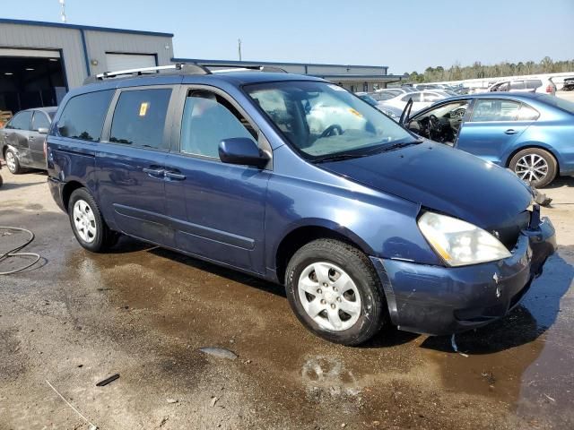 2007 KIA Sedona EX