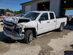 Chevrolet Silverado k1500 salvage cars for sale: 2014 Chevrolet Silverado K1500