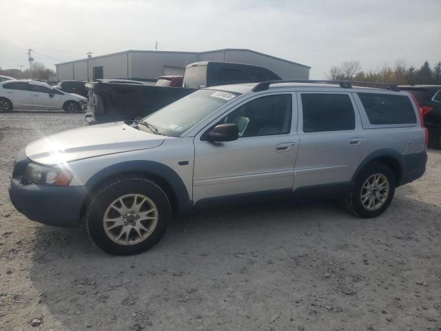 2004 Volvo XC70