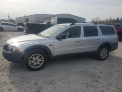 Volvo xc70 salvage cars for sale: 2004 Volvo XC70