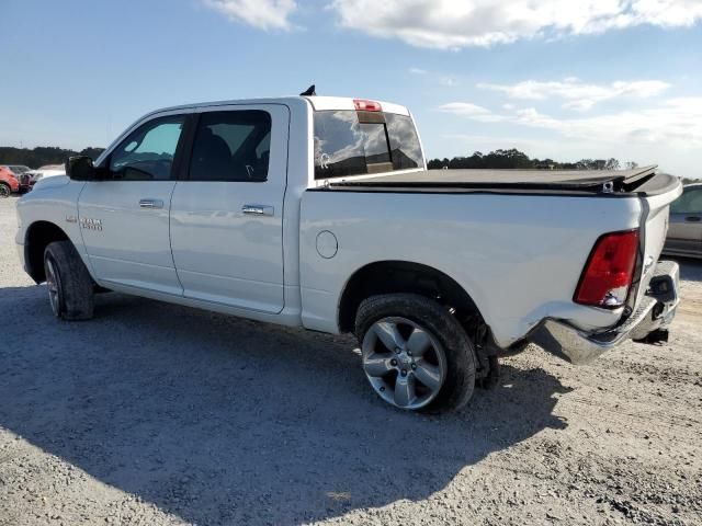 2013 Dodge RAM 1500 SLT