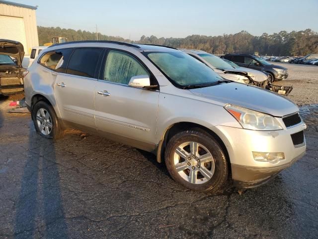 2009 Chevrolet Traverse LT