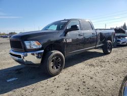 Dodge 2500 st salvage cars for sale: 2015 Dodge RAM 2500 ST