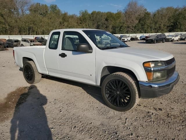 2007 Chevrolet Colorado