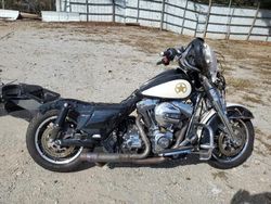 Harley-Davidson salvage cars for sale: 2015 Harley-Davidson Flhtp Police Electra Glide