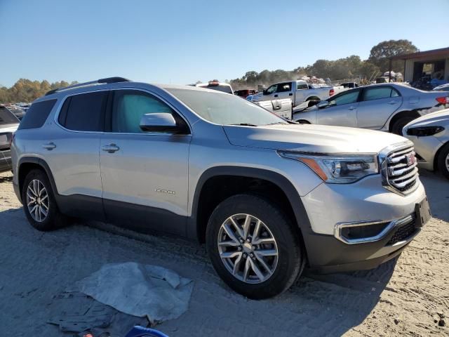 2018 GMC Acadia SLE