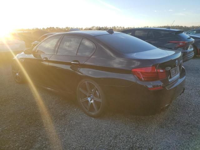 2015 BMW M5