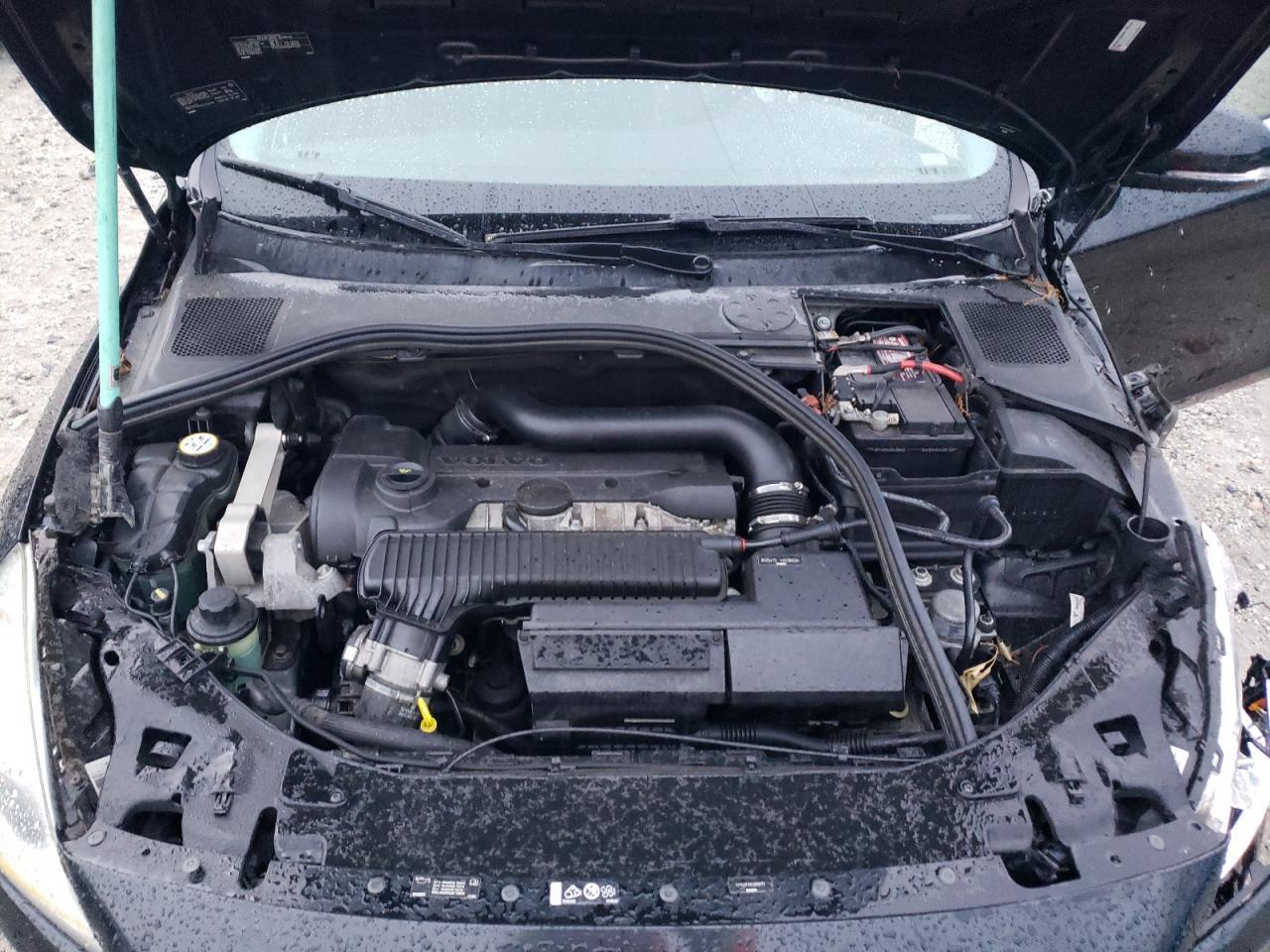 2012 Volvo S60