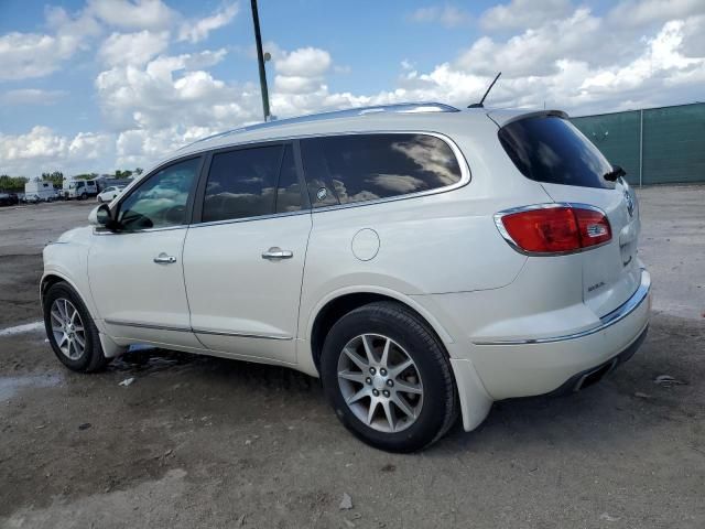 2014 Buick Enclave