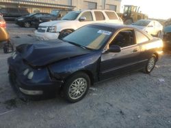 Acura Integra salvage cars for sale: 1998 Acura Integra LS