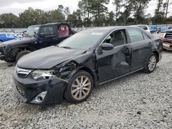 Toyota Camry salvage cars for sale: 2014 Toyota Camry L