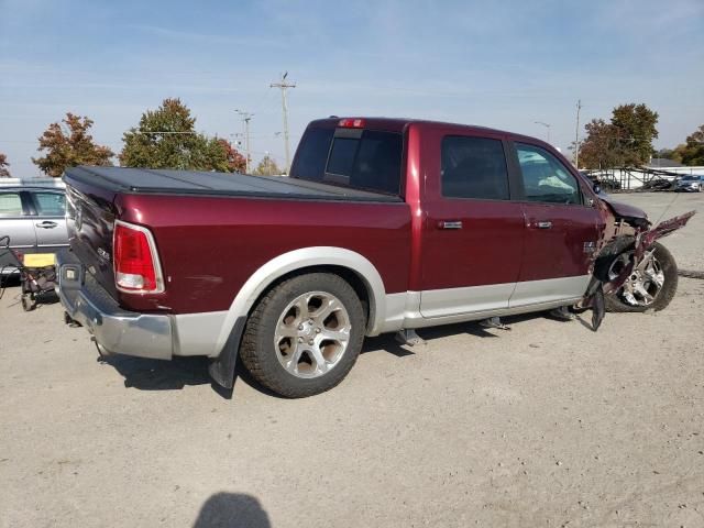 2017 Dodge 1500 Laramie