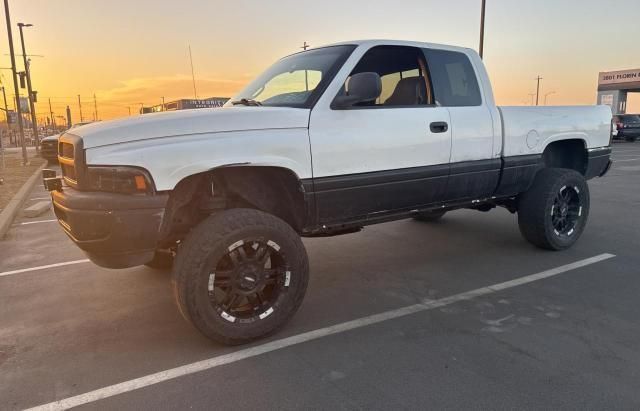 2001 Dodge RAM 1500