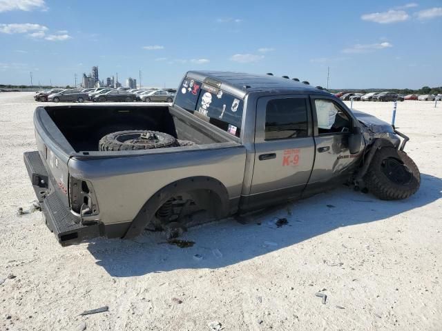 2012 Dodge RAM 1500 SLT