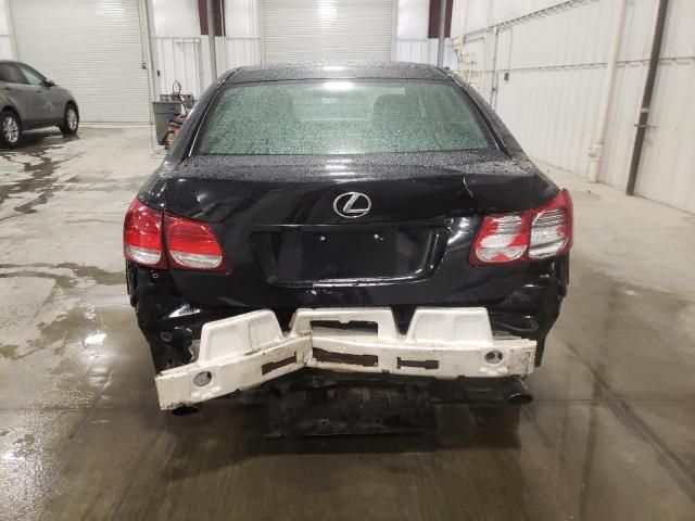 2006 Lexus GS 300