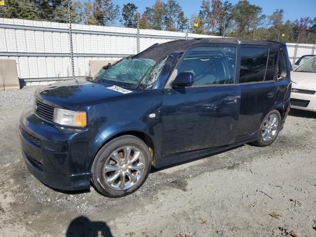 2005 Scion XB