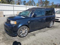 Scion salvage cars for sale: 2005 Scion XB