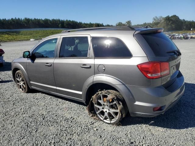 2013 Dodge Journey R/T