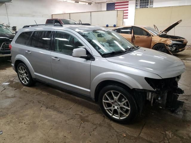 2015 Dodge Journey R/T