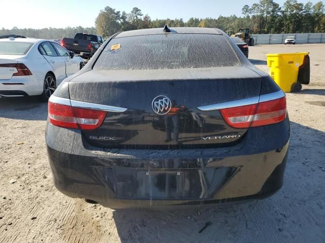 2016 Buick Verano