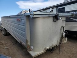 2016 Dpyd END Dump for sale in Brighton, CO