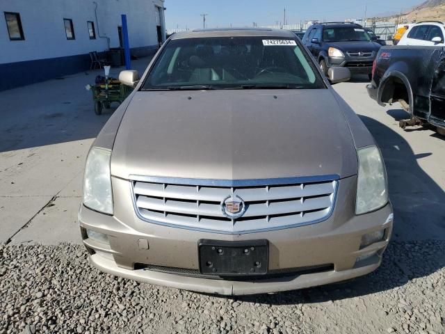 2006 Cadillac STS