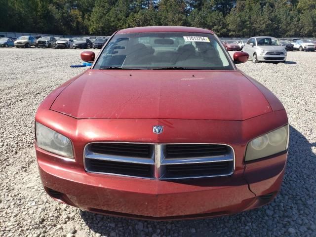 2010 Dodge Charger