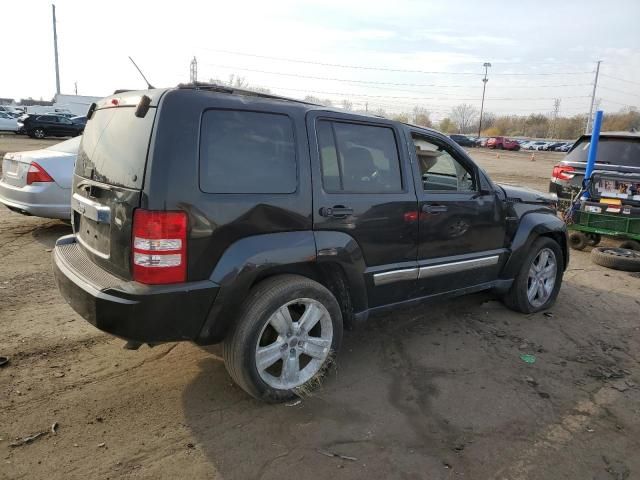 2011 Jeep Liberty Sport