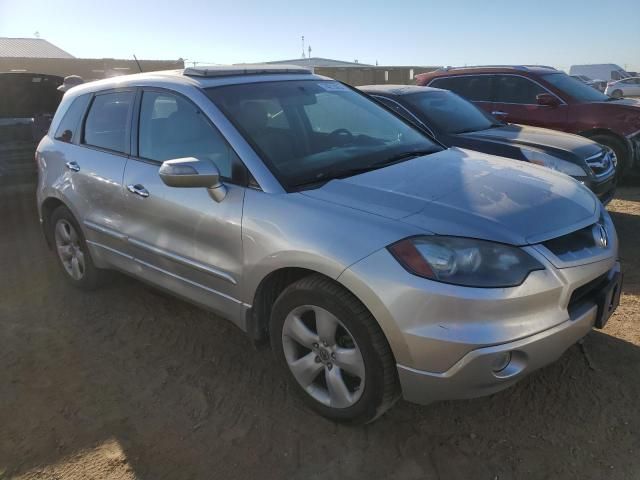 2008 Acura RDX