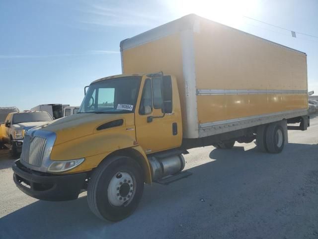 2010 International 4000 4300