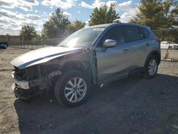 Mazda salvage cars for sale: 2013 Mazda CX-5 Sport