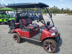 Evol salvage cars for sale: 2023 Evol Golf Cart