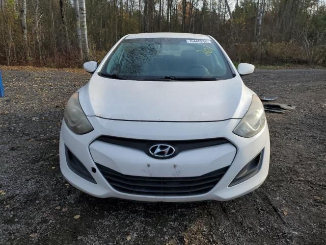 2013 Hyundai Elantra GT