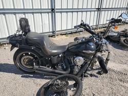 Harley-Davidson salvage cars for sale: 2008 Harley-Davidson Davidson