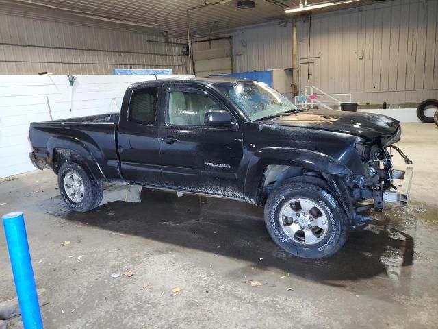 2006 Toyota Tacoma Access Cab