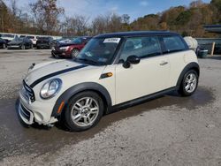 2012 Mini Cooper en venta en Ellwood City, PA