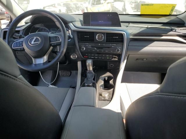 2019 Lexus RX 350 Base