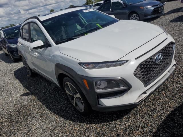 2019 Hyundai Kona Limited