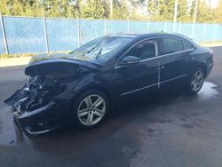 2013 Volkswagen CC Sport for sale in Moncton, NB