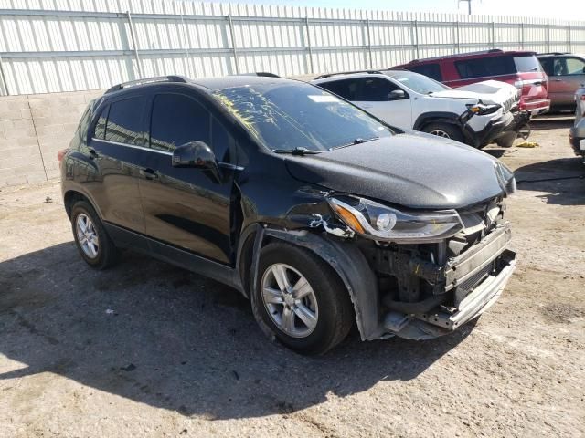 2020 Chevrolet Trax 1LT