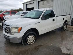 Ford f150 salvage cars for sale: 2010 Ford F150