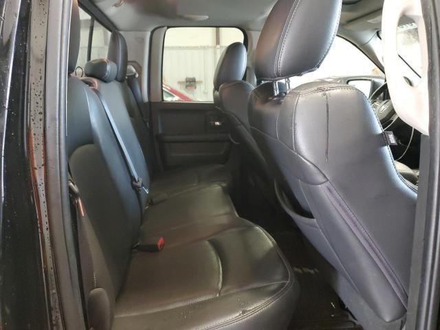2012 Dodge RAM 1500 Sport