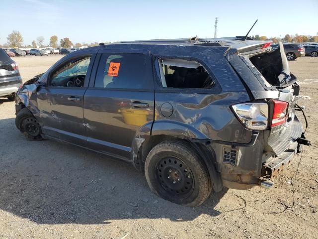 2014 Dodge Journey SXT