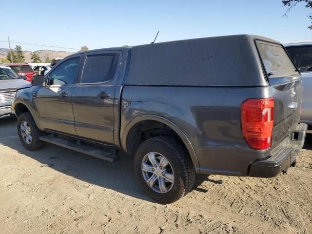 2019 Ford Ranger XL