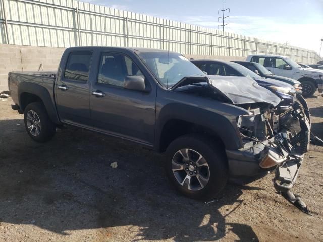 2012 Chevrolet Colorado LT