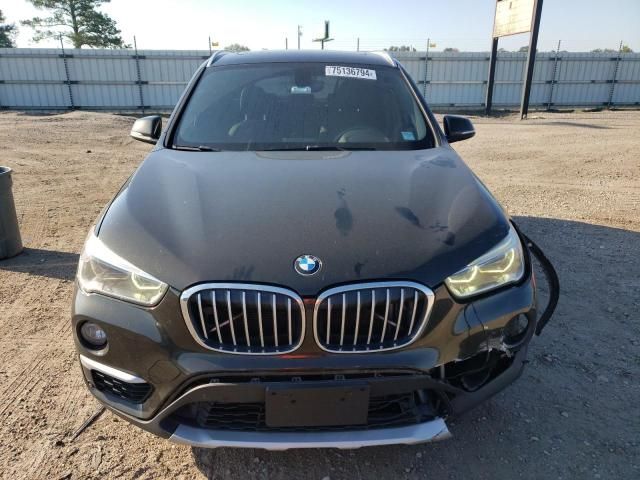 2016 BMW X1 XDRIVE28I