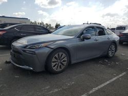 Toyota Mirai salvage cars for sale: 2023 Toyota Mirai XLE